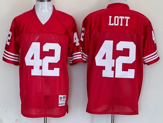 San Francisco 49ers Jerseys 094